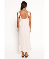 Petal and Pup Women's Edison Midi Dress