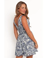 Petal and Pup Women's Elara Mini Dress