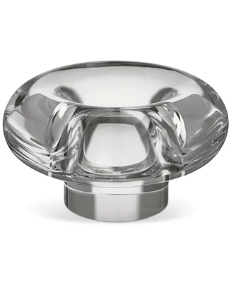 Kosta Boda Crystal Orion Votive Candle Holder