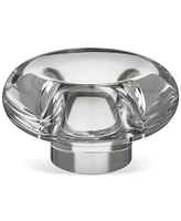 Kosta Boda Crystal Orion Votive Candle Holder