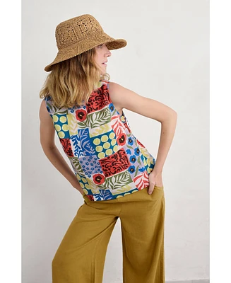 Seasalt Cornwall Women's Sesalt Color Study Top