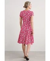 Seasalt Cornwall Women's Pier View Dress