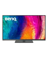 BenQ PD3205U DesignVue 31.5" 16:9 4K Ultra Hd Usb-c Hdr Ips Led Designer Monitor