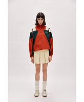 Pcfg Women's Oversized Boomerang Track Jacket