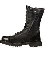 Rocky Men's Side Zipper Jump Boot