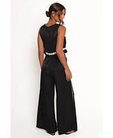 Petal and Pup Women's Margarete Pant Set