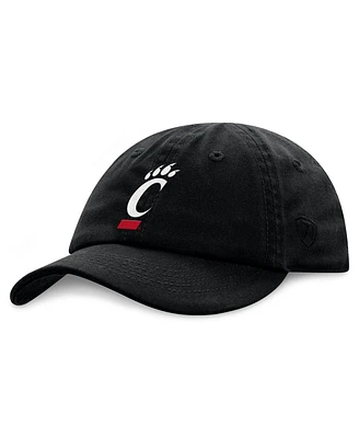 Top of the World Infant Black Cincinnati Bearcats Mini Me Flex Hat