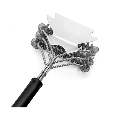 Stainless Steel Grill Cleaning Brush