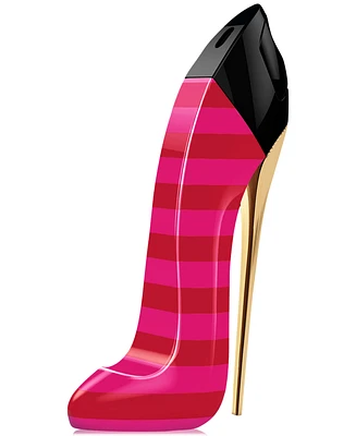 Carolina Herrera Good Girl Colormania Collector Edition Eau de Parfum, 2.7 oz., Created for Macy's