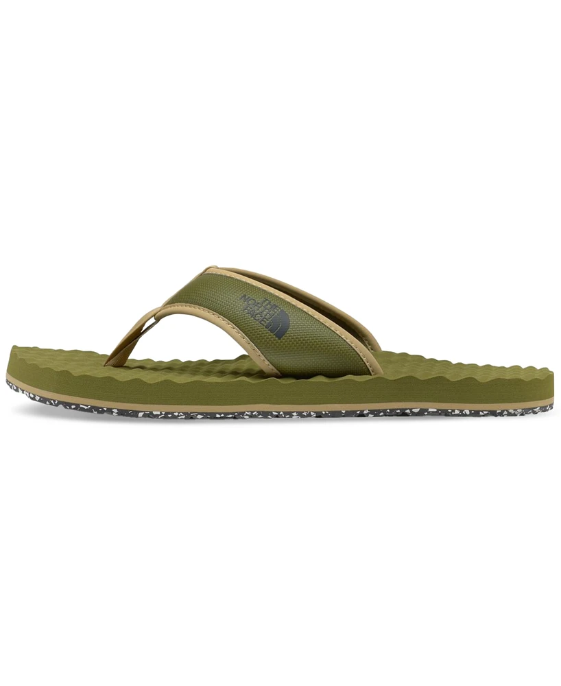 The North Face Men's Base Camp Ii Flip-Flop Sandals