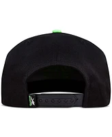 Reebok Men's Ordinary Elite Logo Basketball Cap