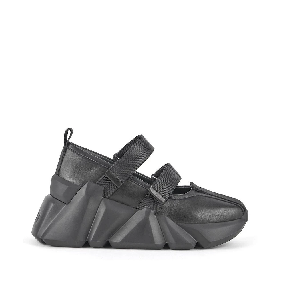 United Nude Womens Space Kick Jane