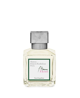 Maison Francis Kurkdjian l'Homme A la rose Eau de Parfum Spray, 2.4 oz.