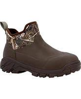 Muck Men's Mossy Oak Country Dna Woody Sport Ankle Boot