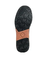 Muck Men's Mossy Oak Outscape Chelsea Slip On