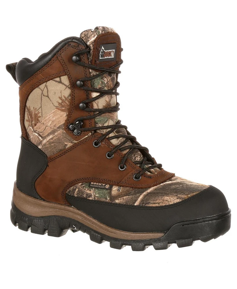 Rocky Men's Core Waterproof 400G Insulated Outdoor Boot