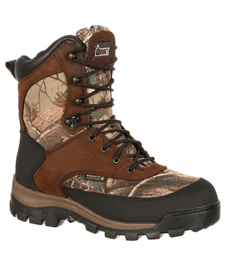 Rocky Men's Core Waterproof 400G Insulated Outdoor Boot
