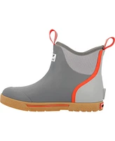 Xtratuf Men's Wheelhouse 6 Ankle Deck Boot