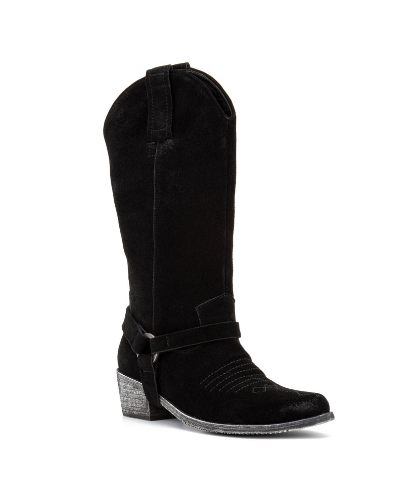 Women's Peyton Tall Boots
