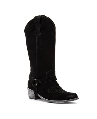 Women's Peyton Tall Boots
