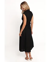 Petal and Pup Women's Cami Midi Dress