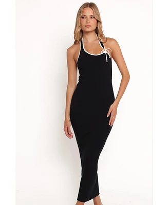 Petal and Pup Women's Freja Maxi Dress