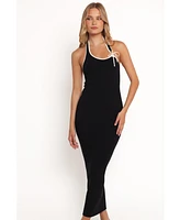 Petal and Pup Women's Freja Maxi Dress