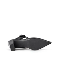 United Nude Womens Gem Mule Mid