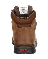Rocky Men's Outback Gore-tex Waterproof Hiker Boot