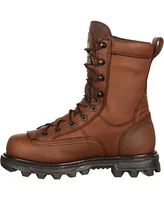 Rocky Men's BearClaw Gore-tex Waterproof 200G Insulated Outdoor Boot