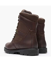 Georgia Boot Men's Homeland Waterproof Work Boot