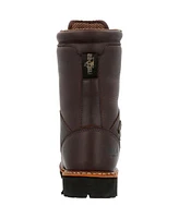 Rocky Men's Elk Stalker Waterproof Outdoor Boot
