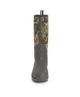 Muck Men's RealTREE Edge Woody Max Boot