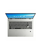 Msi Prestige 16 Evo A13M-280US 16" Qhd+ 165Hz Laptop, Intel Core i7-13700H 3.7GHz, 32GB Ram, 1TB Ssd, Windows 11 Home, Urban Silver