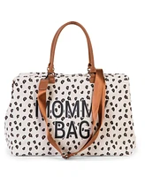 Childhome Canvas Mommy Bag