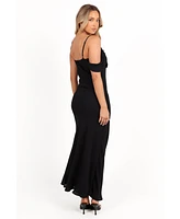 Petal and Pup Women's Kamryn Midi Dress