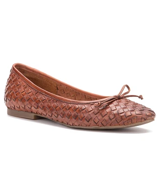 Women's Mina Ballet Flats