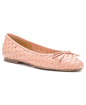 Women's Mina Ballet Flats