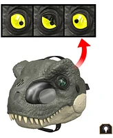 Jurassic World Dominion Tyrannosaurus Rex Chomp N Roar Mask