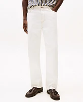 Tommy Hilfiger Men's Relaxed-Fit River Jeans