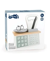 Legler Usa Wooden Scale Playset