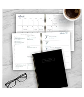 Undated Executive Weekly Planner