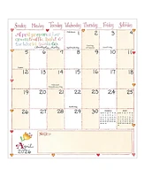 2026-2027 Susan Branch Small Monthly Pocket Planner