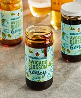 Bumbleberry Farms Avocado Blossom Honey Set of 2