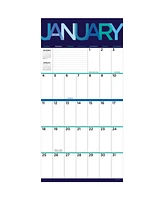 2026 Big Print Wall Calendar