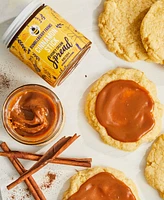 Bumbleberry Farms Cinnamon Stick Honey Cream Spread Set of 2