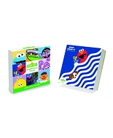 2026 Sesame Street Daily Desktop Calendar