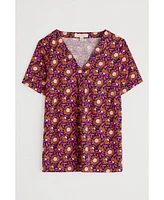 Seasalt Cornwall Women's Barnoon Top