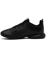 Puma Men's Voltaic Evo Fast Training Sneakers from Finish Line