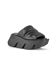 United Nude Womens Bull Puffy